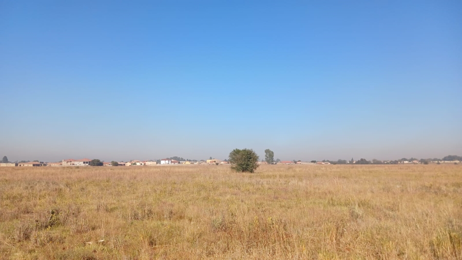 0 Bedroom Property for Sale in Unitas Park Gauteng