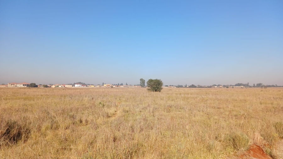 0 Bedroom Property for Sale in Unitas Park Gauteng