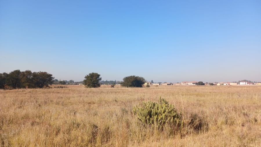 0 Bedroom Property for Sale in Unitas Park Gauteng