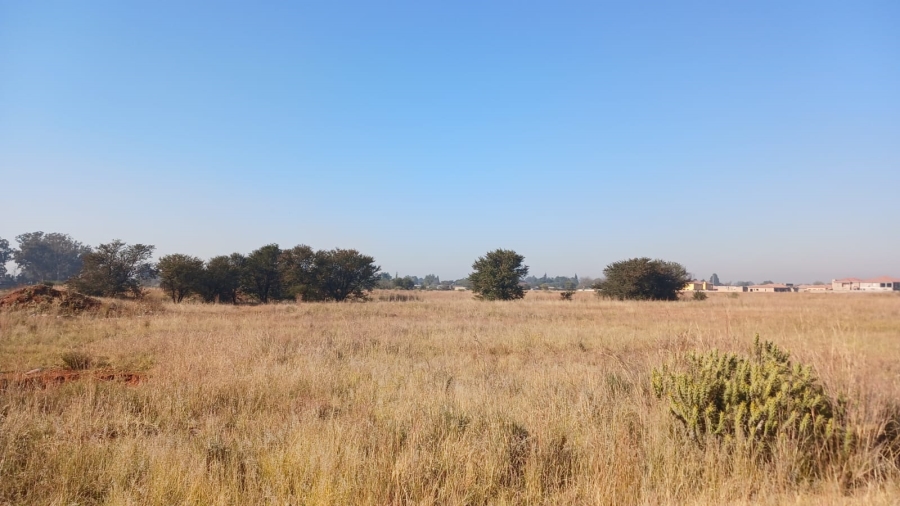 0 Bedroom Property for Sale in Unitas Park Gauteng
