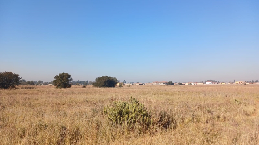 0 Bedroom Property for Sale in Unitas Park Gauteng