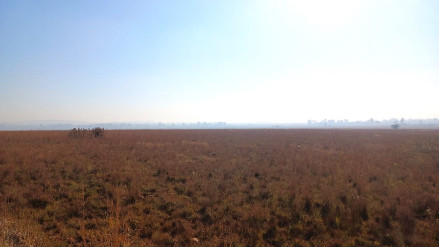 0 Bedroom Property for Sale in Unitas Park Gauteng