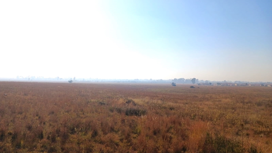 0 Bedroom Property for Sale in Unitas Park Gauteng