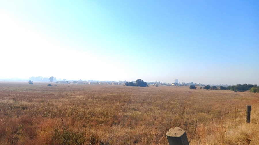 0 Bedroom Property for Sale in Unitas Park Gauteng
