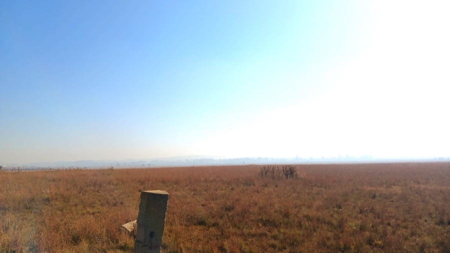 0 Bedroom Property for Sale in Unitas Park Gauteng