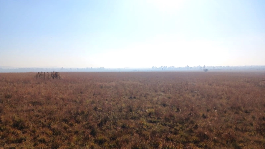 0 Bedroom Property for Sale in Unitas Park Gauteng