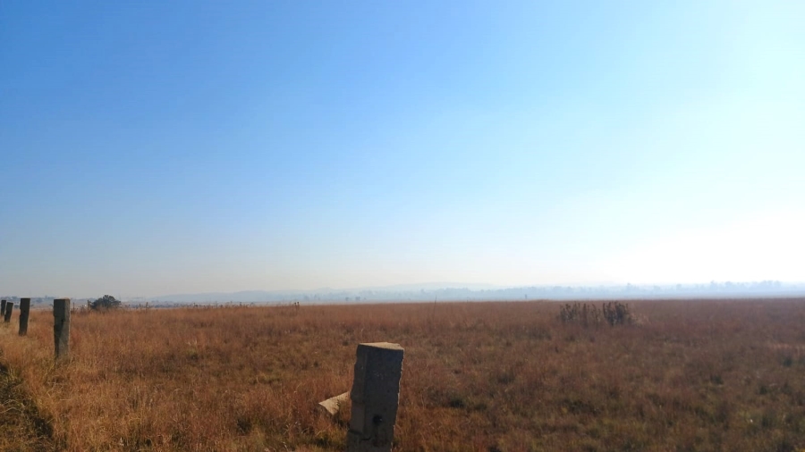 0 Bedroom Property for Sale in Unitas Park Gauteng