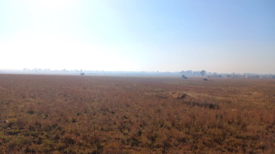 0 Bedroom Property for Sale in Unitas Park Gauteng