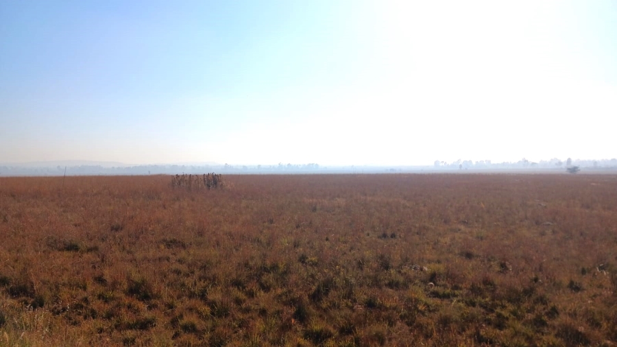 0 Bedroom Property for Sale in Unitas Park Gauteng