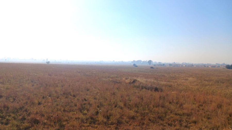 0 Bedroom Property for Sale in Unitas Park Gauteng