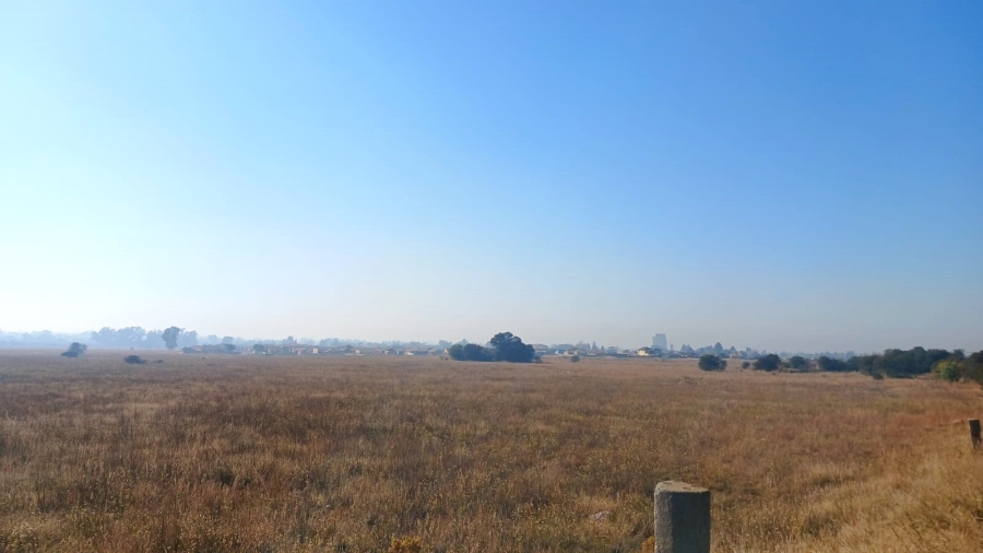 0 Bedroom Property for Sale in Unitas Park Gauteng