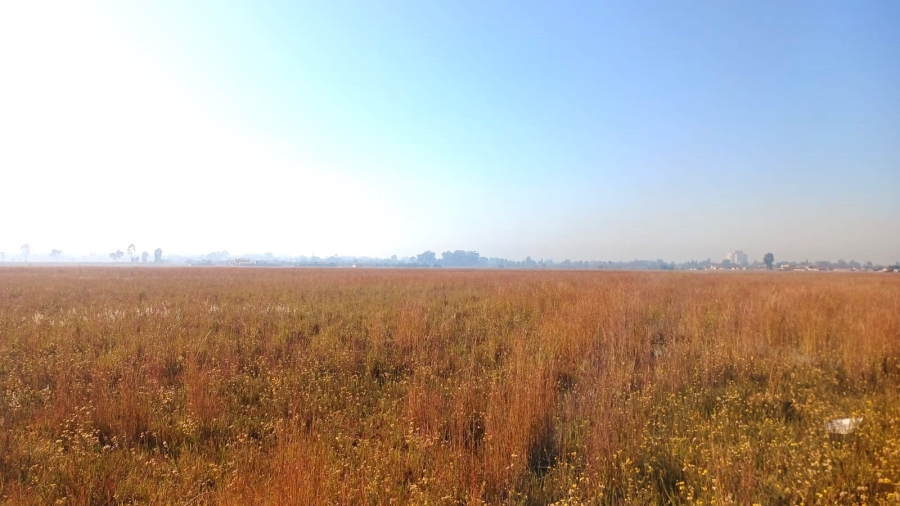 0 Bedroom Property for Sale in Unitas Park Gauteng