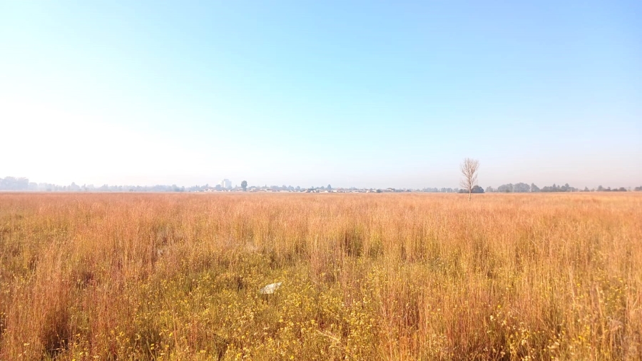 0 Bedroom Property for Sale in Unitas Park Gauteng