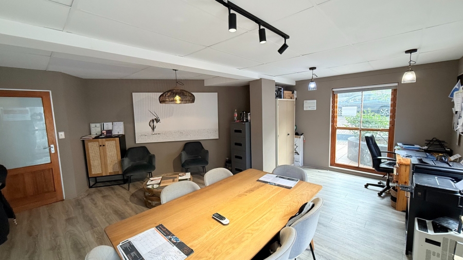 To Let commercial Property for Rent in Buccleuch Gauteng