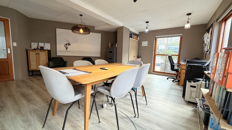 To Let commercial Property for Rent in Buccleuch Gauteng