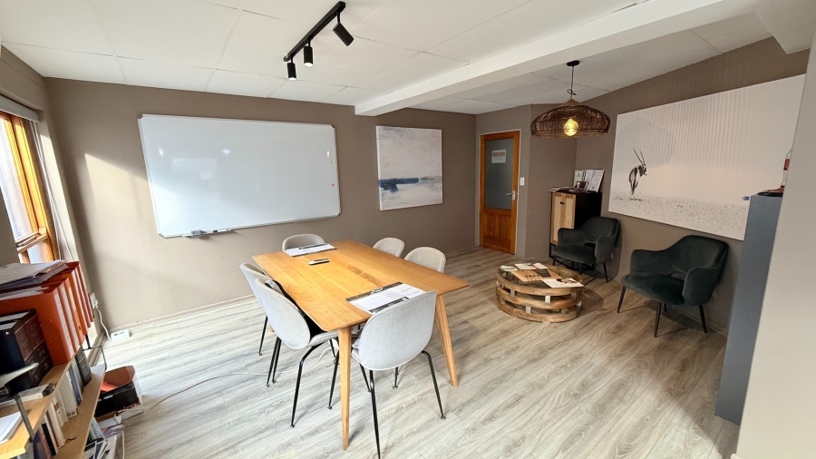 To Let commercial Property for Rent in Buccleuch Gauteng