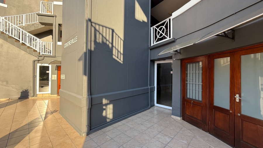 To Let commercial Property for Rent in Buccleuch Gauteng