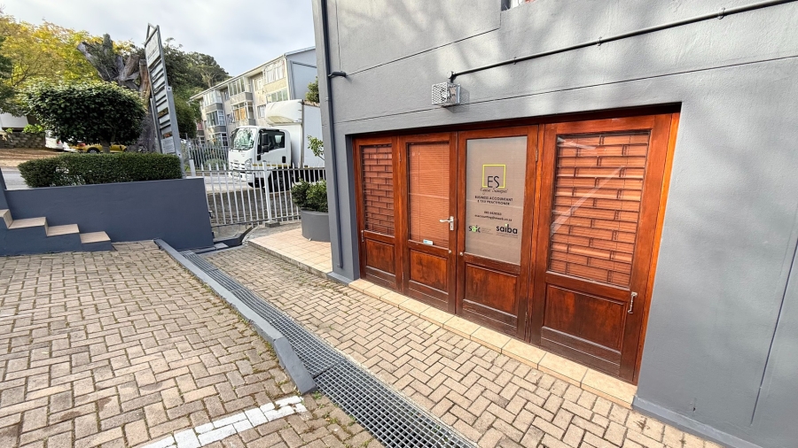 To Let commercial Property for Rent in Buccleuch Gauteng