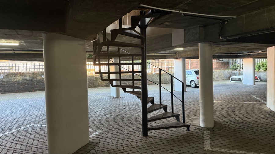 To Let commercial Property for Rent in Buccleuch Gauteng