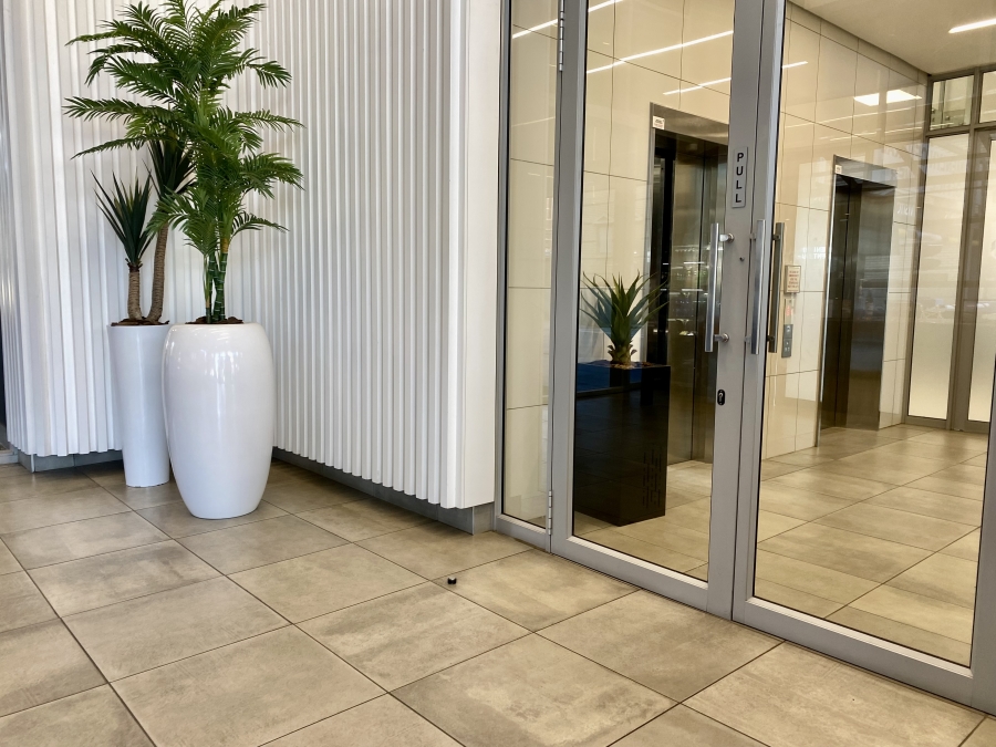 To Let commercial Property for Rent in Menlyn Gauteng