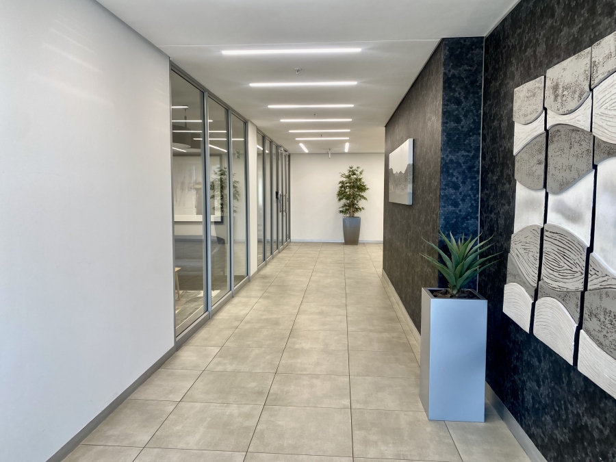 To Let commercial Property for Rent in Menlyn Gauteng