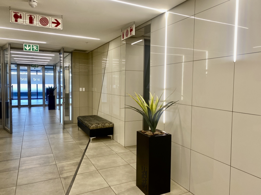 To Let commercial Property for Rent in Menlyn Gauteng