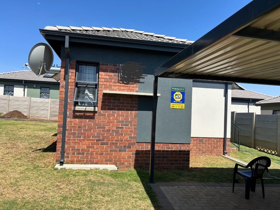 To Let 3 Bedroom Property for Rent in Mindalore Gauteng