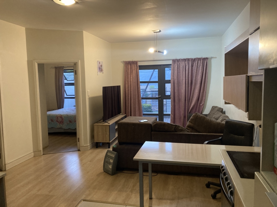 2 Bedroom Property for Sale in Rivonia Gauteng