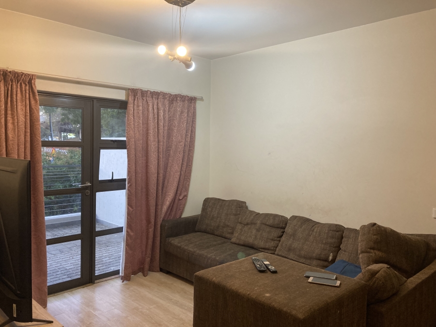 2 Bedroom Property for Sale in Rivonia Gauteng