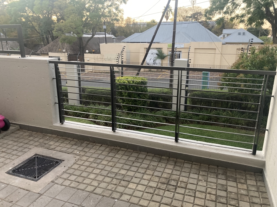 2 Bedroom Property for Sale in Rivonia Gauteng