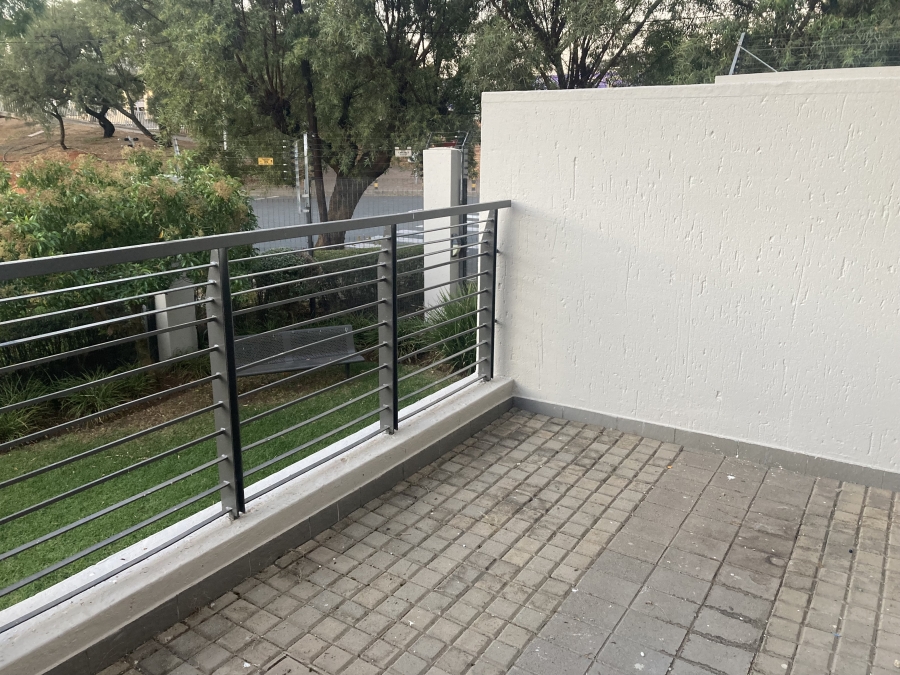 2 Bedroom Property for Sale in Rivonia Gauteng