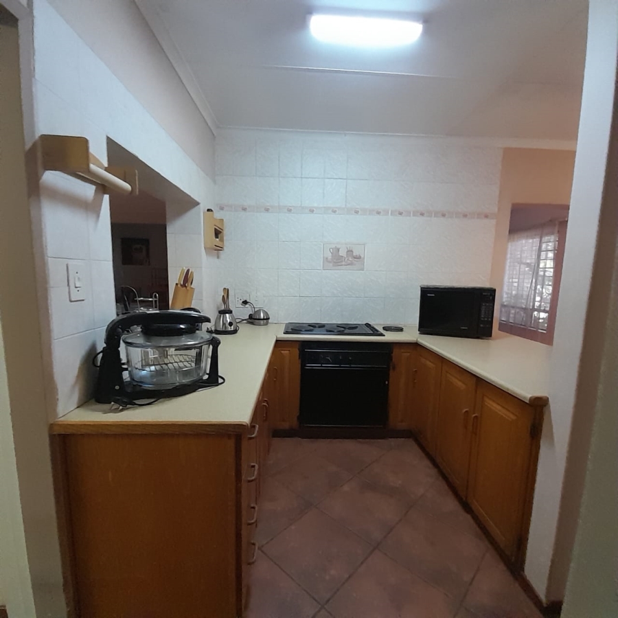 3 Bedroom Property for Sale in Doornpoort Gauteng