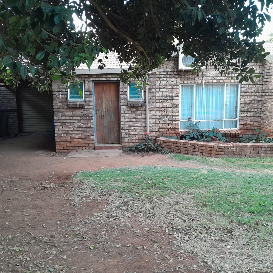 3 Bedroom Property for Sale in Doornpoort Gauteng