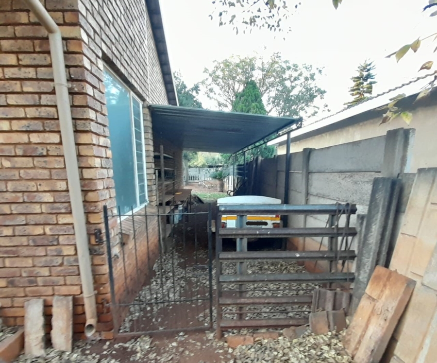 3 Bedroom Property for Sale in Doornpoort Gauteng
