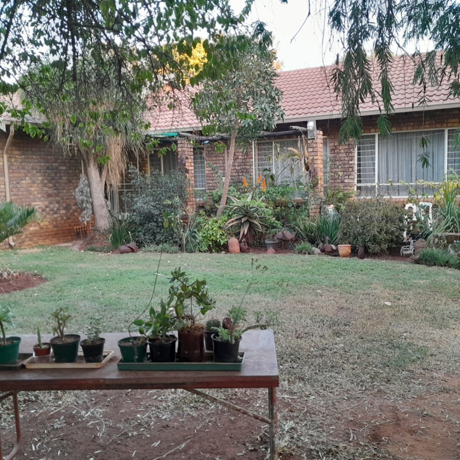 3 Bedroom Property for Sale in Doornpoort Gauteng