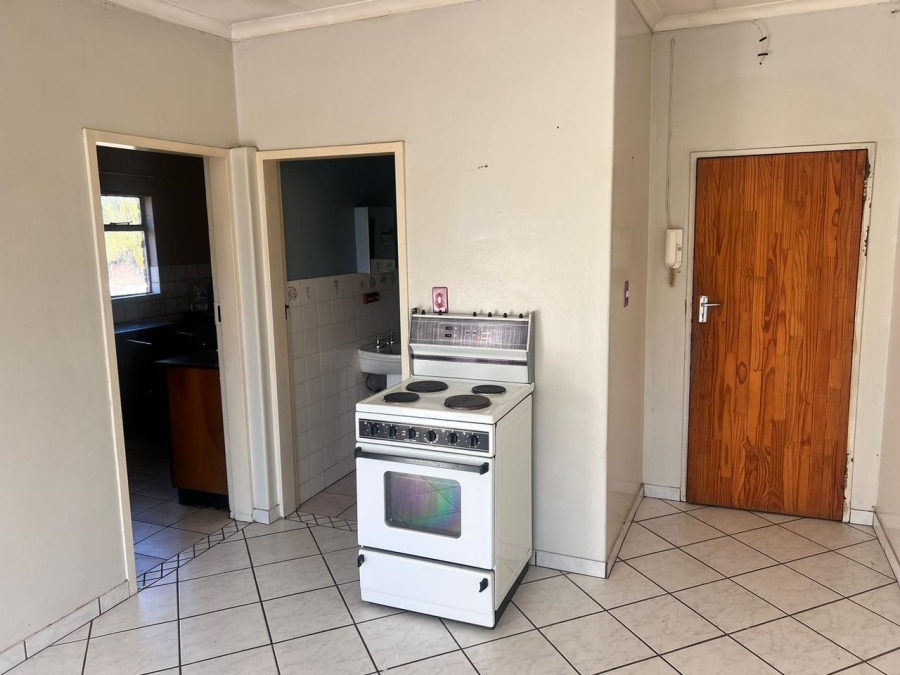 1 Bedroom Property for Sale in Pretoria North Gauteng