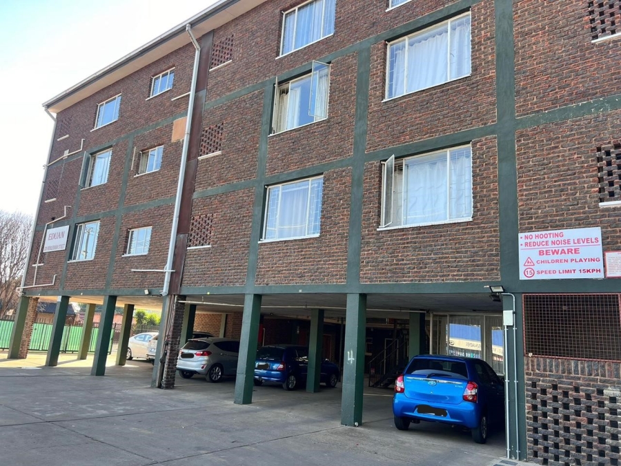 1 Bedroom Property for Sale in Pretoria North Gauteng
