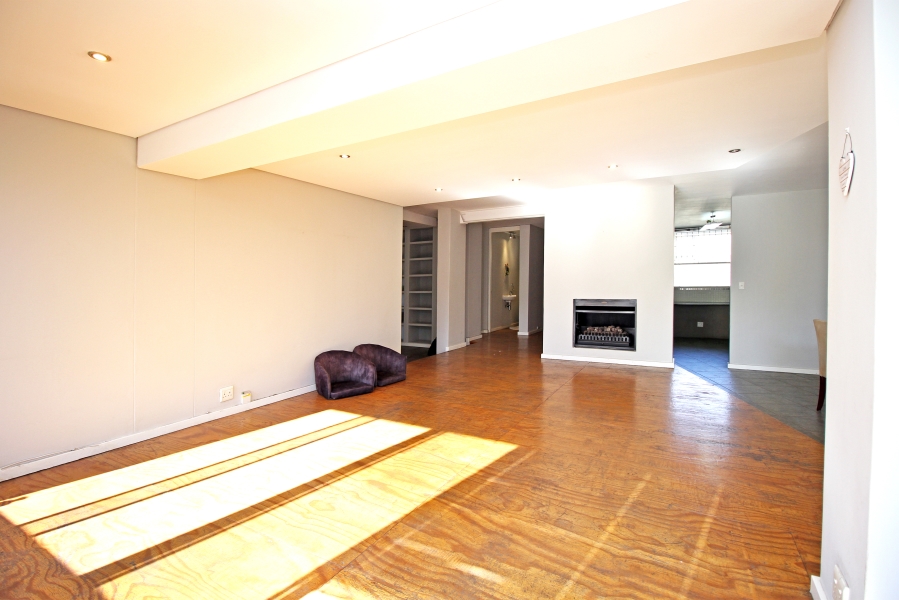 4 Bedroom Property for Sale in Houghton Estate Gauteng