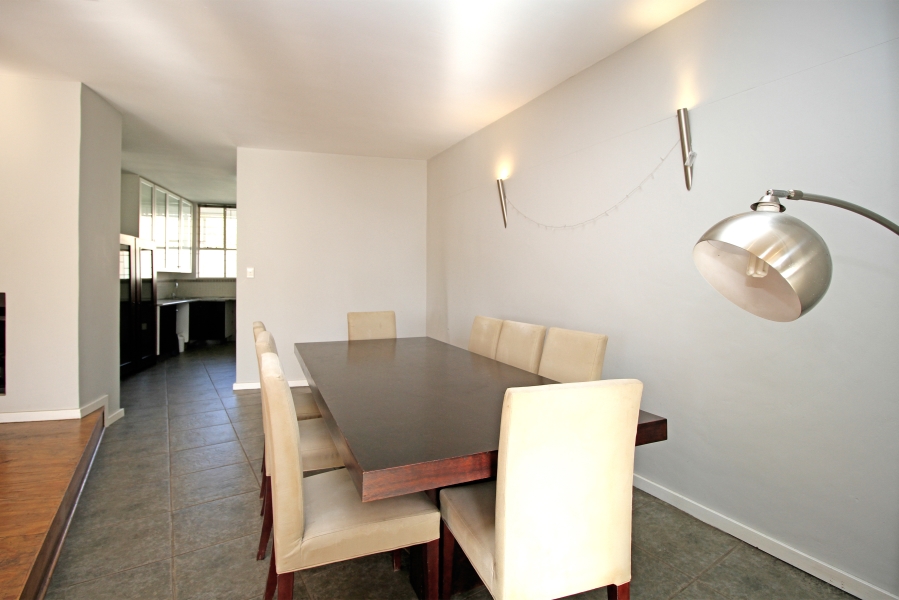 4 Bedroom Property for Sale in Houghton Estate Gauteng