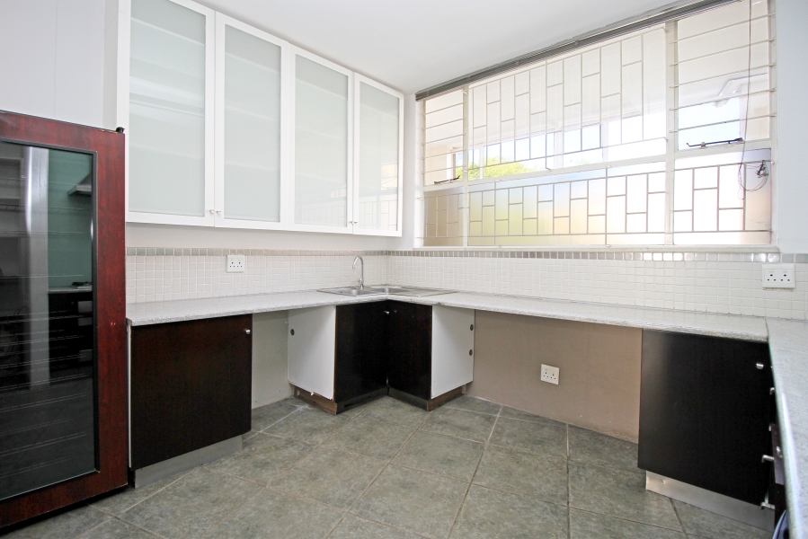 4 Bedroom Property for Sale in Houghton Estate Gauteng