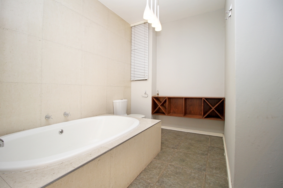 4 Bedroom Property for Sale in Houghton Estate Gauteng