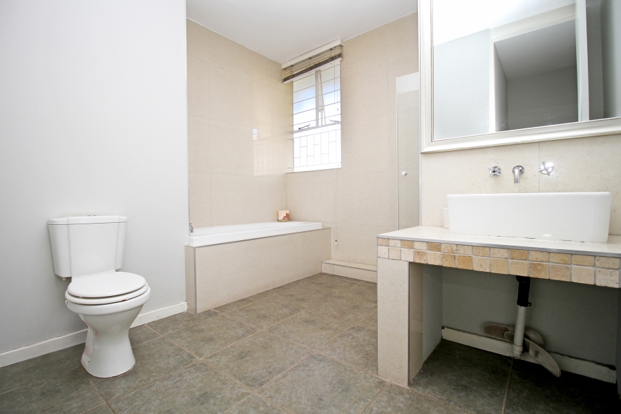 4 Bedroom Property for Sale in Houghton Estate Gauteng
