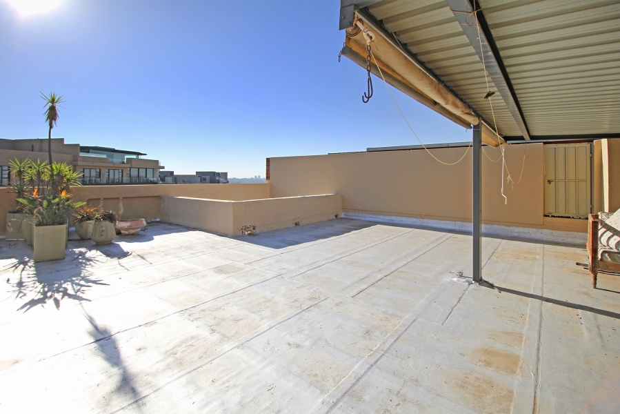 4 Bedroom Property for Sale in Houghton Estate Gauteng
