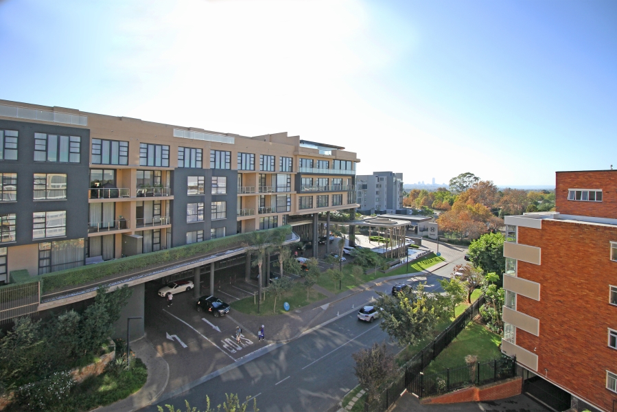 4 Bedroom Property for Sale in Houghton Estate Gauteng