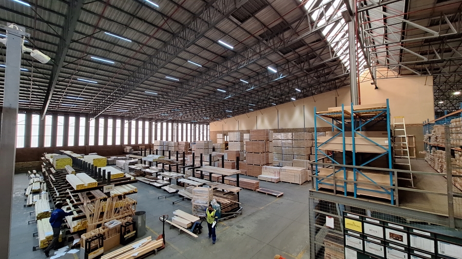 To Let commercial Property for Rent in Bryanston Gauteng