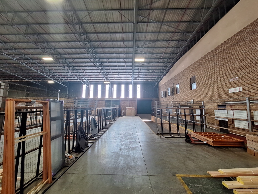 To Let commercial Property for Rent in Bryanston Gauteng