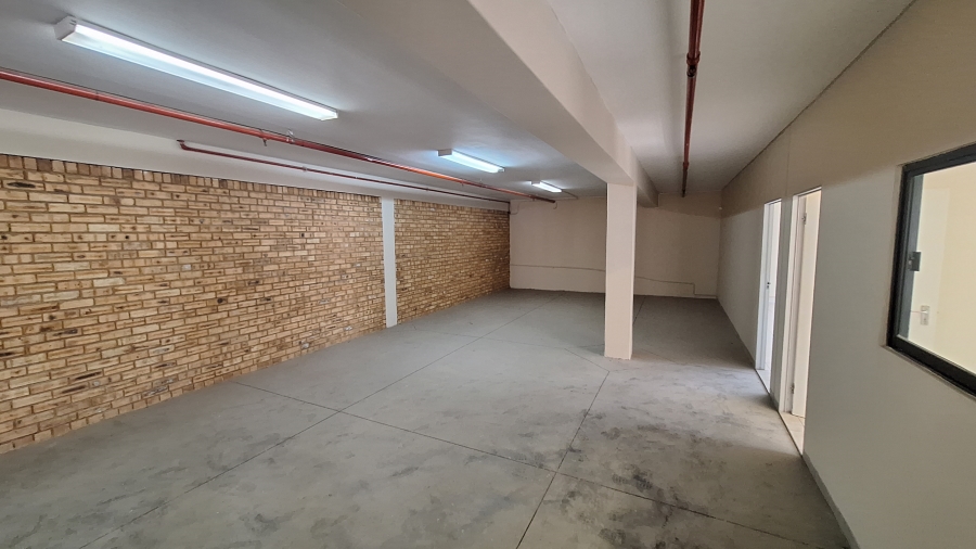 To Let commercial Property for Rent in Bryanston Gauteng