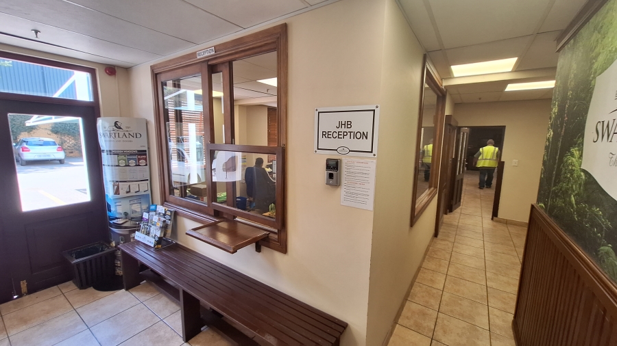 To Let commercial Property for Rent in Bryanston Gauteng