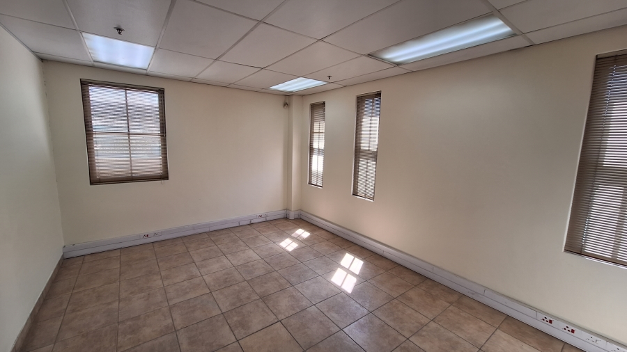 To Let commercial Property for Rent in Bryanston Gauteng