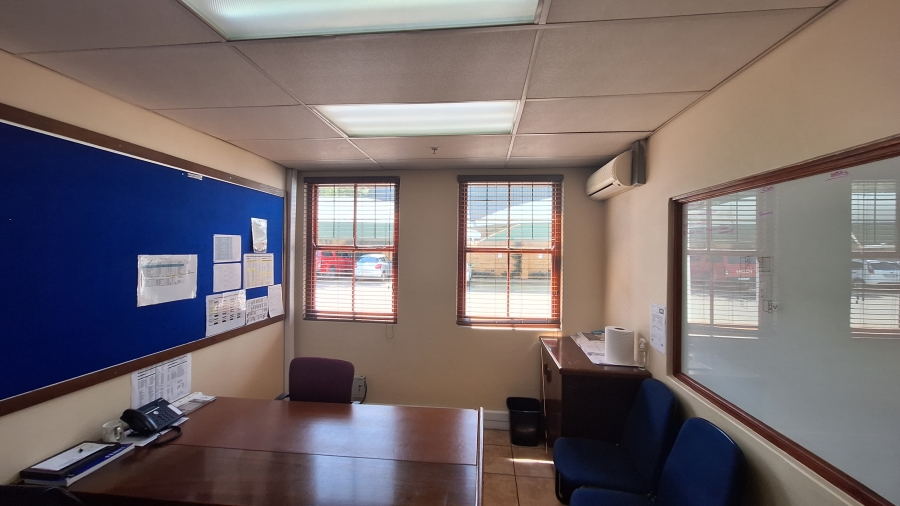 To Let commercial Property for Rent in Bryanston Gauteng